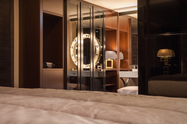 SAINT TEN Hotel (Belgrad)
